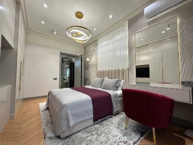 Ташкентская область, Ташкент, Яккасарайский район