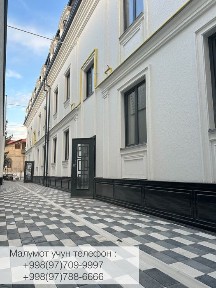 Ташкентская область, Мирабад