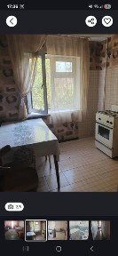 Аренда квартиры Фергана