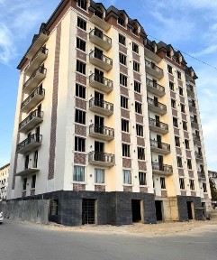 3 хонали Квартира СОТИЛАДИ