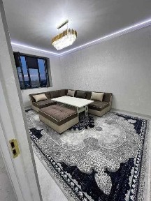 Ташкентская область, Ташкент, Яшнабадский район