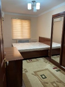 Ташкентская область, Ташкент, Юнусабадский район