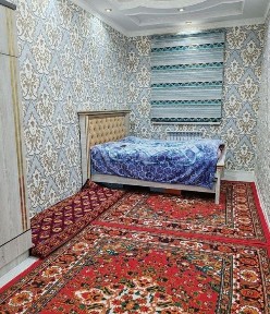 Ташкентская область, Ташкент, Мирзо-Улугбекский район