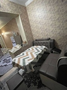 Ташкентская область, Ташкент, Мирзо-Улугбекский район