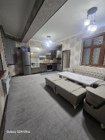 Sampi, Eko bozor, Madaniyat inustuti