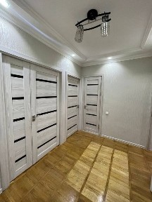 Qora qamish 1/2 Soy boyi River Park Yevro uy