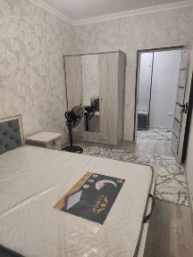 Ташкентская область, Ташкент, Бектемирский район