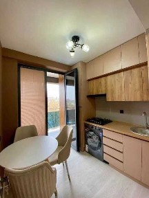 Ташкентская область, Ташкент, Сергелийский район