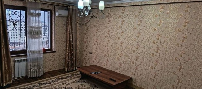 Ташкентская область, Ташкент, Яккасарайский район