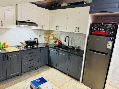 Ташкентская область, Ташкент, Алмазарский район