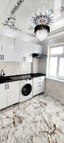 Ташкентская область, Ташкент, Мирзо-Улугбекский район