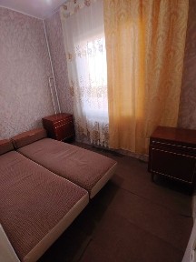 Аренда 2 ком. квартира на Сергели-2