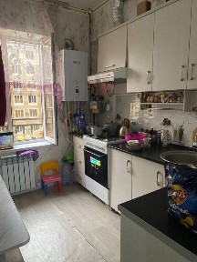 Chilonzor tumani 24-kivartl