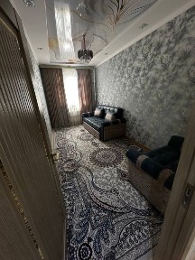 Ташкентская область, Ташкент, Чиланзарский район