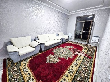 Ташкентская область, Ташкент, Юнусабадский район