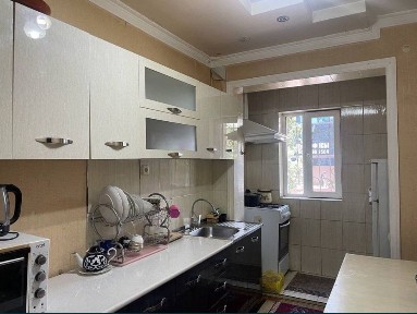 Ташкентская область, Ташкент, Мирабадский район