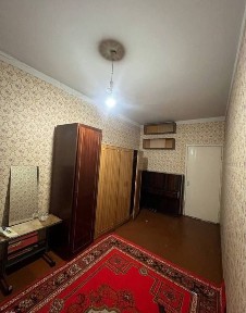 Ташкентская область, Ташкент, Мирзо-Улугбекский район