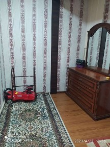 Ташкентская область, Ташкент, Алмазарский район