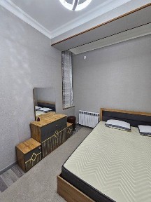 Ташкентская область, Ташкент, Шайхантахурский район