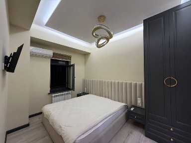 Ташкентская область, Ташкент, Мирабадский район