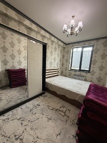 Ташкентская область, Ташкент, Сергелийский район