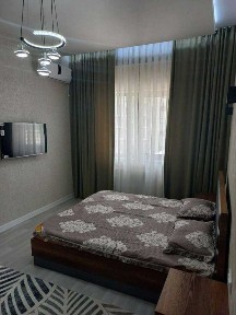 Ташкентская область, Ташкент, Сергелийский район