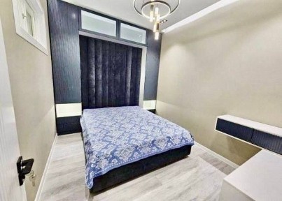 Ташкентская область, Ташкент, Сергелийский район