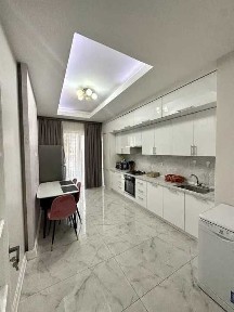 Ташкентская область, Ташкент, Юнусабадский район