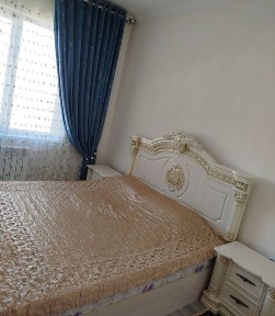 Ташкентская область, Ташкент, Юнусабадский район