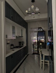 Ташкентская область, Ташкент, Шайхантахурский район