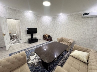 Ташкентская область, Ташкент, Юнусабадский район