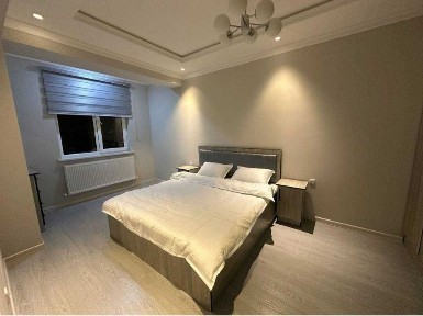 Ташкентская область, Ташкент, Мирзо-Улугбекский район