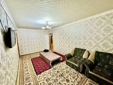 Ташкентская область, Ташкент, Чиланзарский район