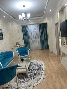 Ташкентская область, Ташкент, Юнусабадский район