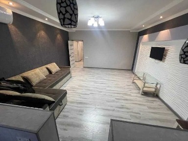 Б7 Сдаётся квартира 2 ком на Чиланзарском р-н Чилонзор метро!