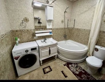 Ташкентская область, Ташкент, Сергелийский район