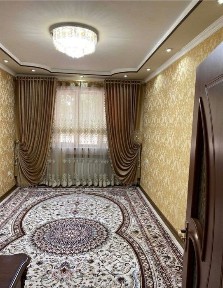 Ташкентская область, Ташкент, Чиланзарский район