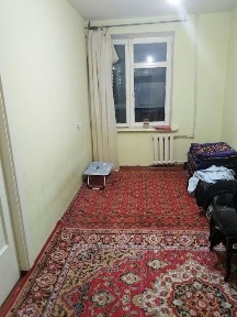 Ташкентская область, Ташкент, Юнусабадский район