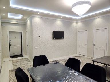 Ташкентская область, Ташкент, Алмазарский район