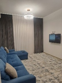 Ташкентская область, Ташкент, Яккасарайский район