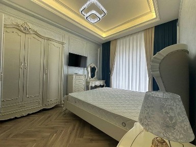 Ташкентская область, Ташкент, Мирзо-Улугбекский район