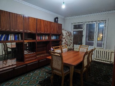 Ташкентская область, Ташкент, Чиланзарский район