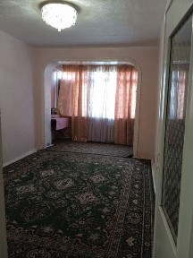 Ташкентская область, Ташкент, Чиланзарский район