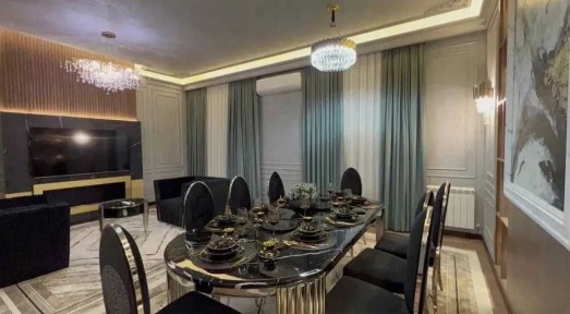 Ташкентская область, Ташкент, Мирабадский район