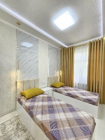 Ташкентская область, Ташкент, Чиланзарский район