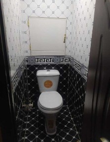 Ташкентская область, Ташкент, Чиланзарский район