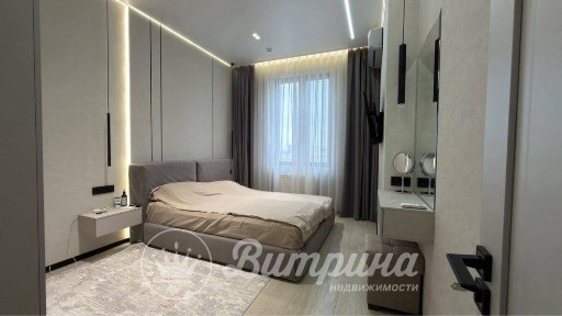 ЖК Infinity, 2-х комнатная квартира