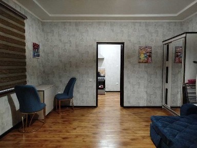 Ташкентская область, Ташкент, Мирзо-Улугбекский район