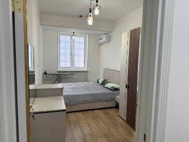 Ташкентская область, Ташкент, Юнусабадский район