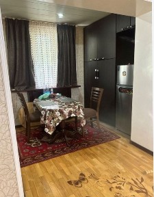Аренда Чиланзар 6-квартал 2/2/4 55м²